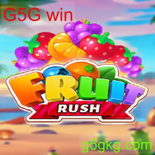 FruitRush: Mergulhe na Aventura Frutal com a Palavra-chave Secreta G5G win